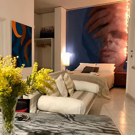 Appartamento Artroom Garden Noto